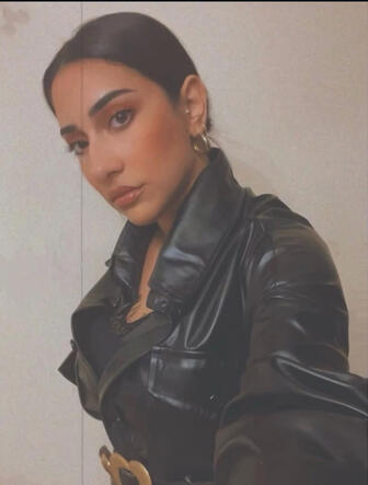 Nadine Magued Nadine Magued