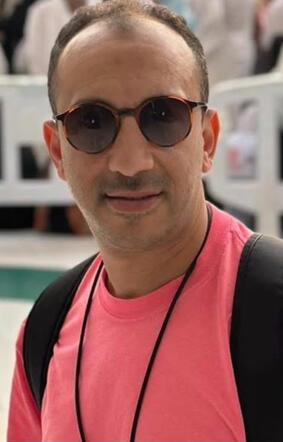 Ahmed Fayez Ahmed Fayez
